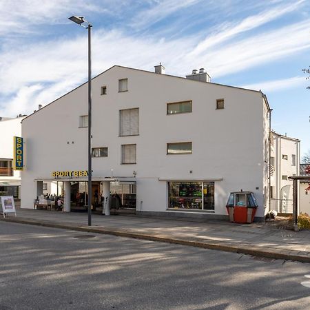 Laax Homes - Capolgarten 3,7 Flims Exterior photo