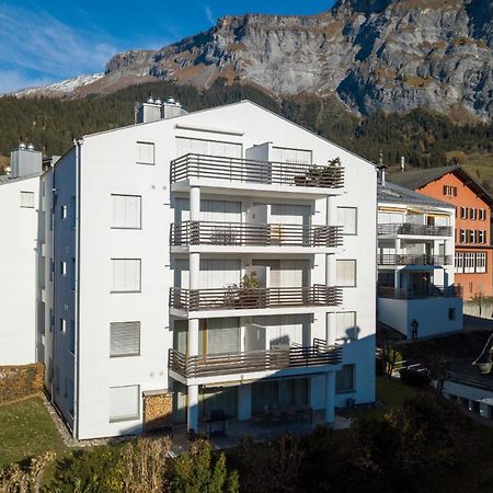 Laax Homes - Capolgarten 3,7 Flims Exterior photo